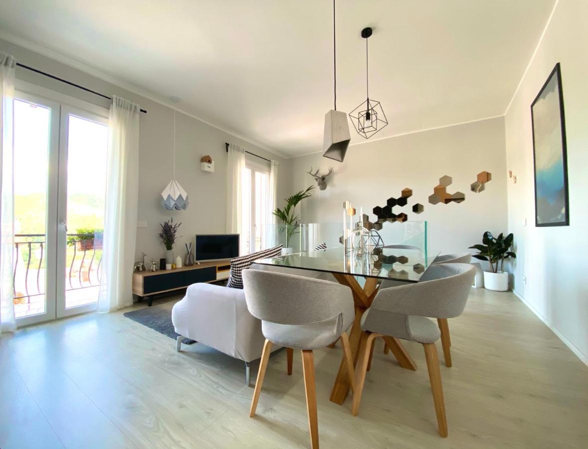 Apartament Leono' Seborga Zewnętrze zdjęcie