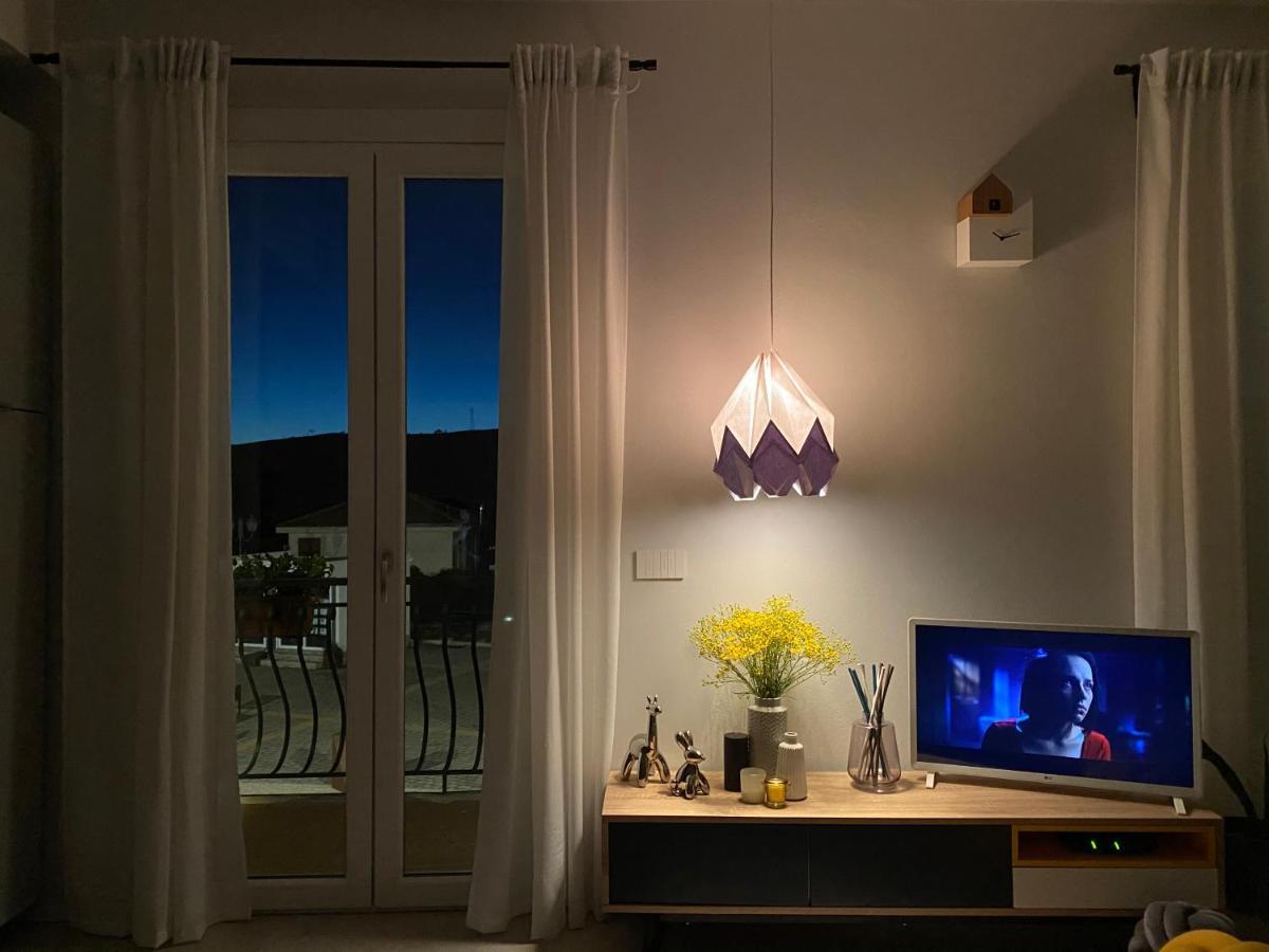 Apartament Leono' Seborga Zewnętrze zdjęcie