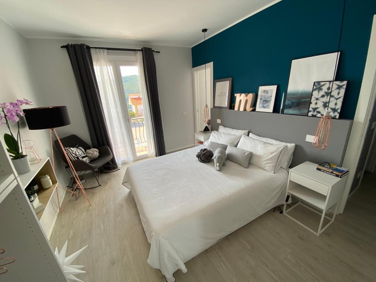 Apartament Leono' Seborga Zewnętrze zdjęcie