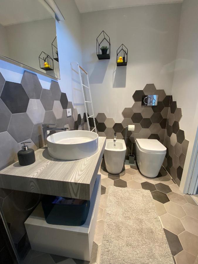 Apartament Leono' Seborga Zewnętrze zdjęcie