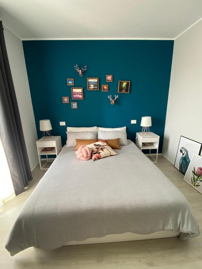 Apartament Leono' Seborga Zewnętrze zdjęcie