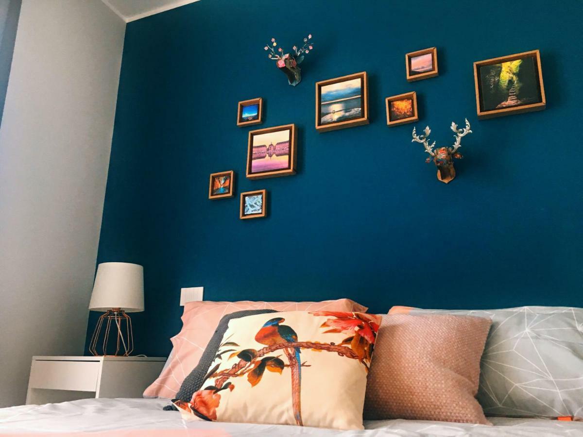 Apartament Leono' Seborga Zewnętrze zdjęcie