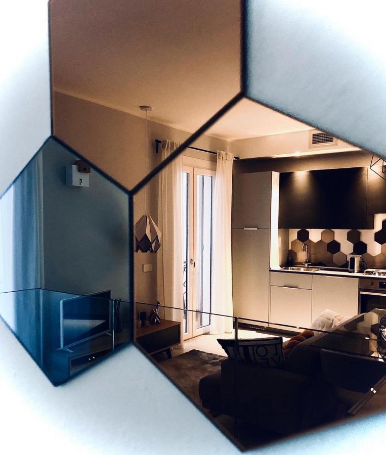Apartament Leono' Seborga Zewnętrze zdjęcie